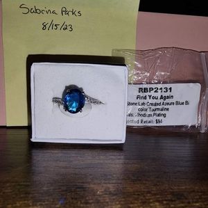 Ring bomb ring rbp 2131